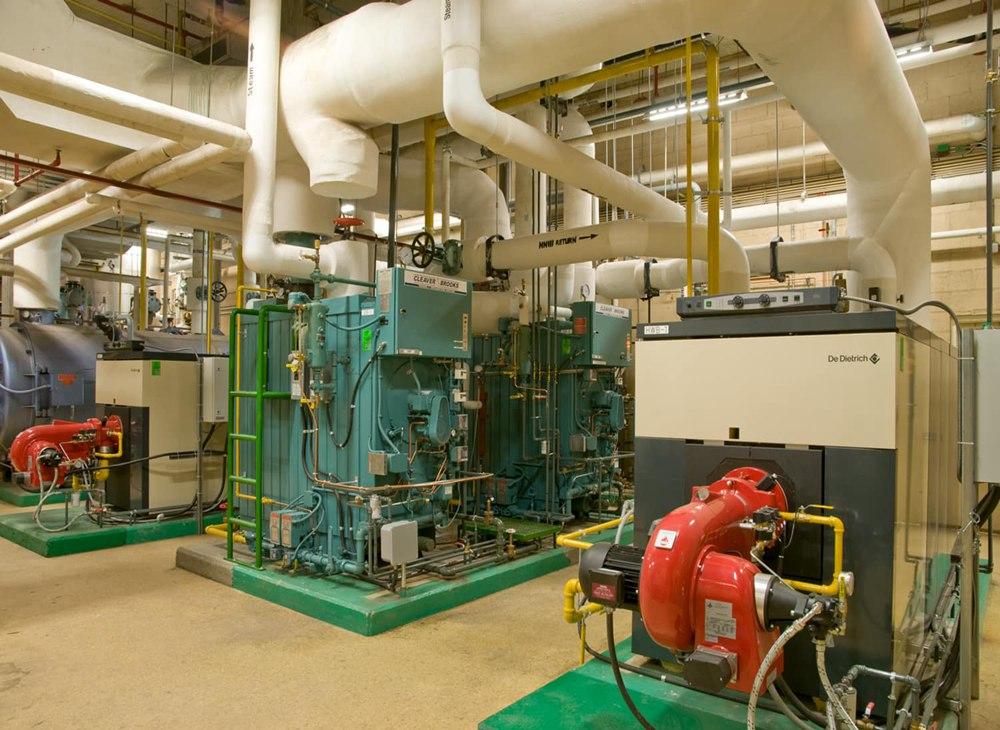 <b>1000kg Steam Boiler Brewery Equipment f</b>